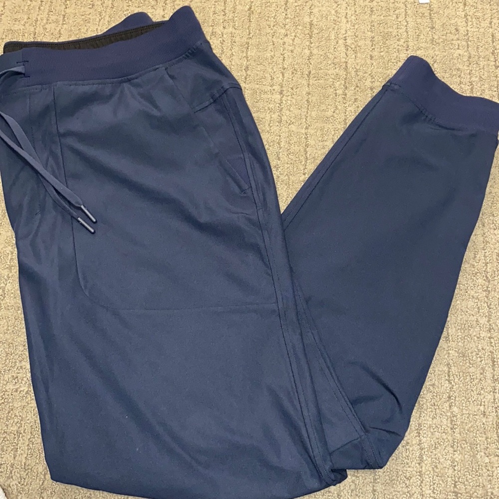NEW Men’s Lululemon Joggers